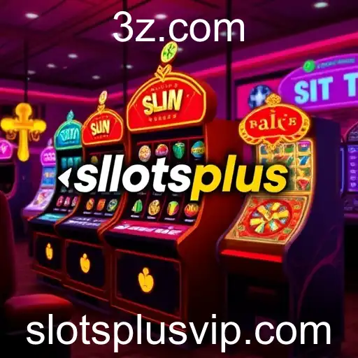 Exploring the 'Download App' Category: A Deep Dive into 'Slotsplus' Gaming