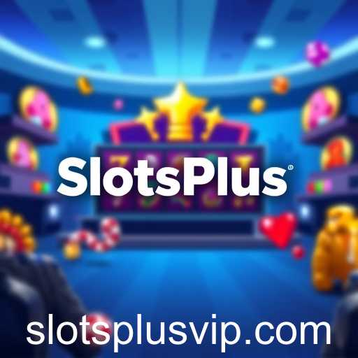 The Evolution of SlotsPlus in Modern Gaming