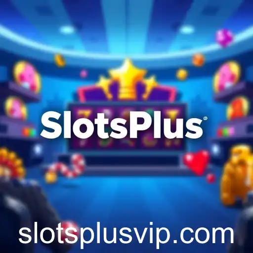 The Evolution of SlotsPlus in Modern Gaming