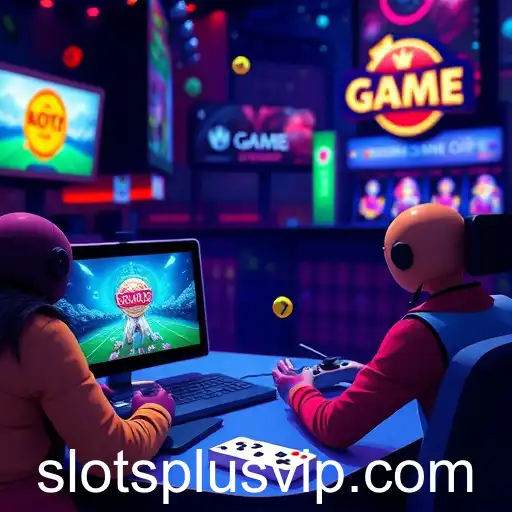 The Rise of Online Gaming in 2025