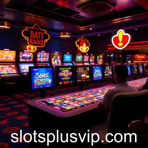 The Rise of Online Gaming Platforms in 2025