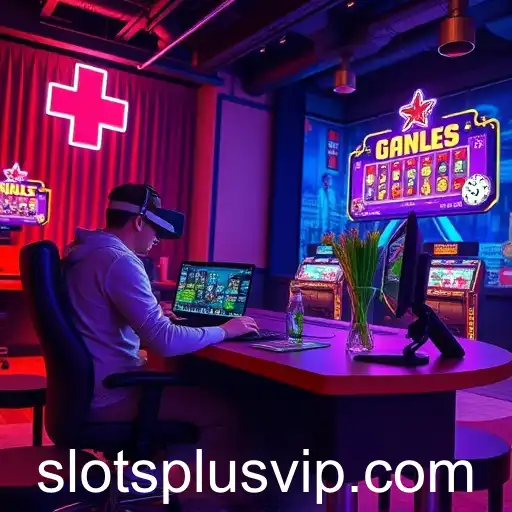 The Rise of Online Gaming Platforms in 2025