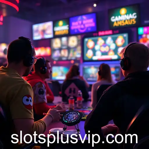 The Rise of Online Gaming in 2025