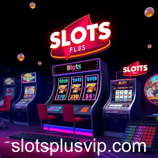 Rise of SlotsPlus in Online Gaming