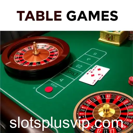 SlotsPlus: Leading the Evolution of Online Gaming