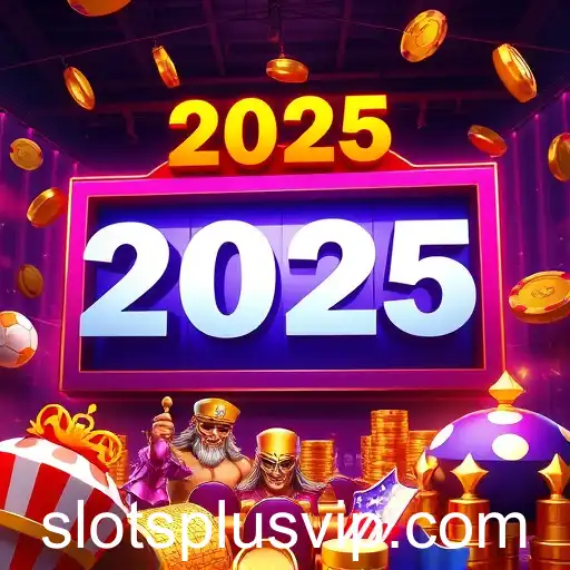 SlotsPlus: Revolutionizing the Online Gaming Experience