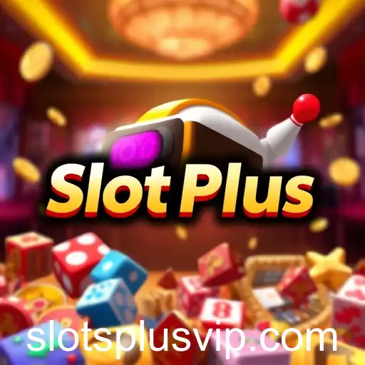 SlotsPlus Revolutionizes Online Gaming Scene