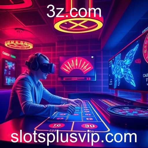 Online Gambling Trends and Technological Advancements in 2025