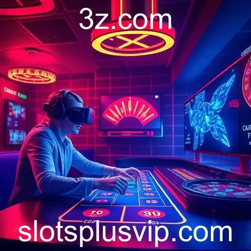 Online Gambling Trends and Technological Advancements in 2025