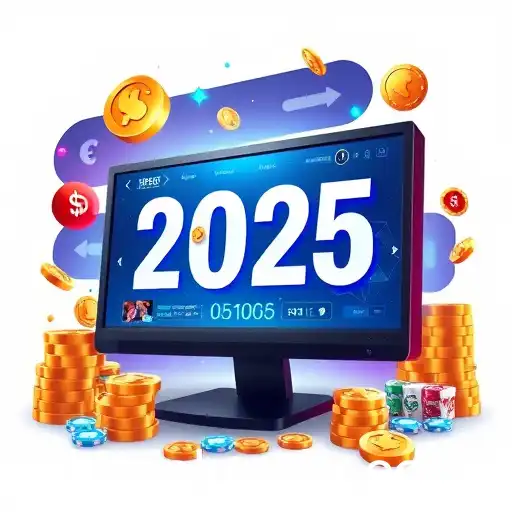The Rise of Online Gaming Platforms in 2025