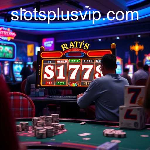 The Online Gaming Revolution