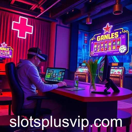 The Rise of Online Gaming Platforms in 2025