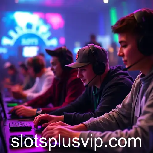 The Rise of Online Gaming in 2025