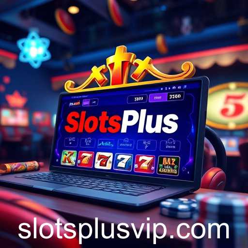 The Rise of SlotsPlus in a Changing Gaming Landscape