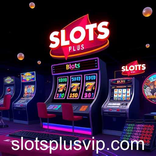 Rise of SlotsPlus in Online Gaming