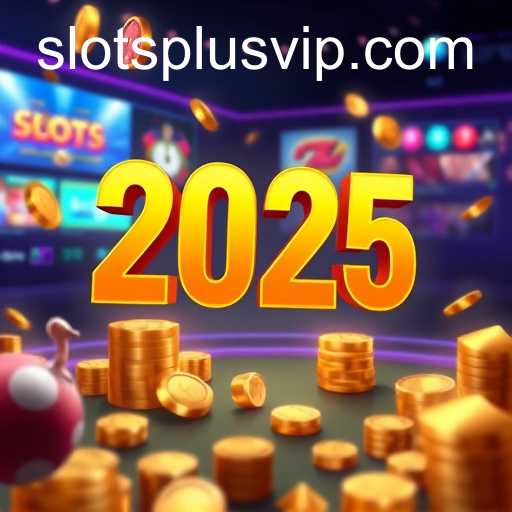 Gaming Evolution: SlotsPlus Reshaping the Digital Arena