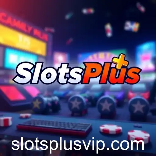 SlotsPlus Buzz in the Gaming World