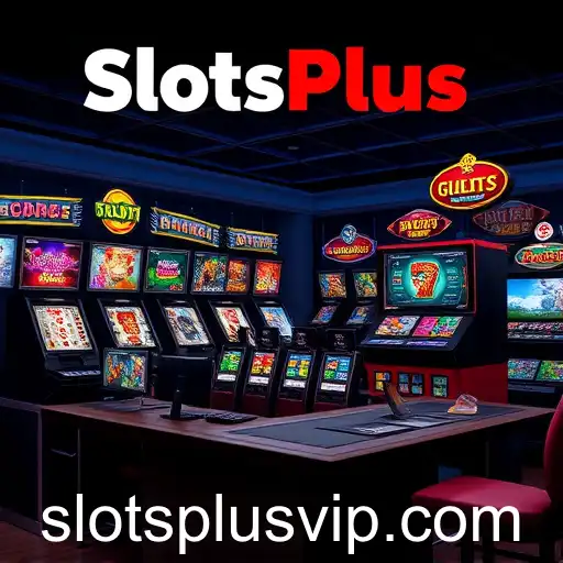 The Rise of SlotsPlus and the Future of Online Gaming