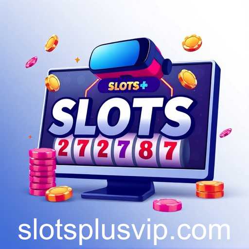 The Evolution of Online Gaming: A Focus on SlotsPlus