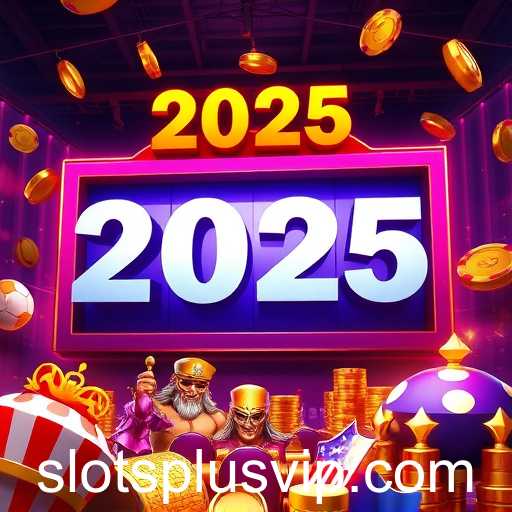 SlotsPlus: Revolutionizing the Online Gaming Experience