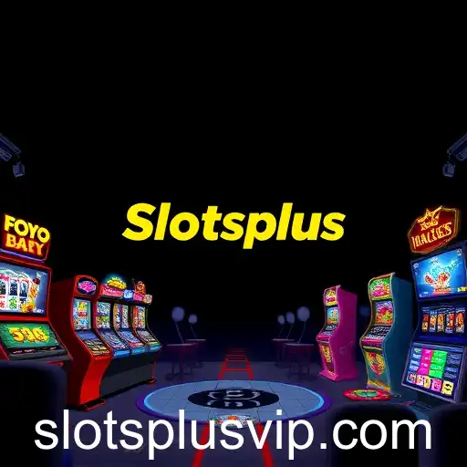 The Rise of SlotsPlus and Online Gaming Trends